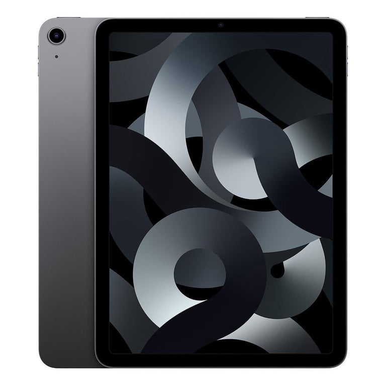 Apple iPad 256g Wi-Fi スペースグレー Apple, iPad Air, 256 GB, Space Gray, Wi-Fi, Refurbished - Walmart.com