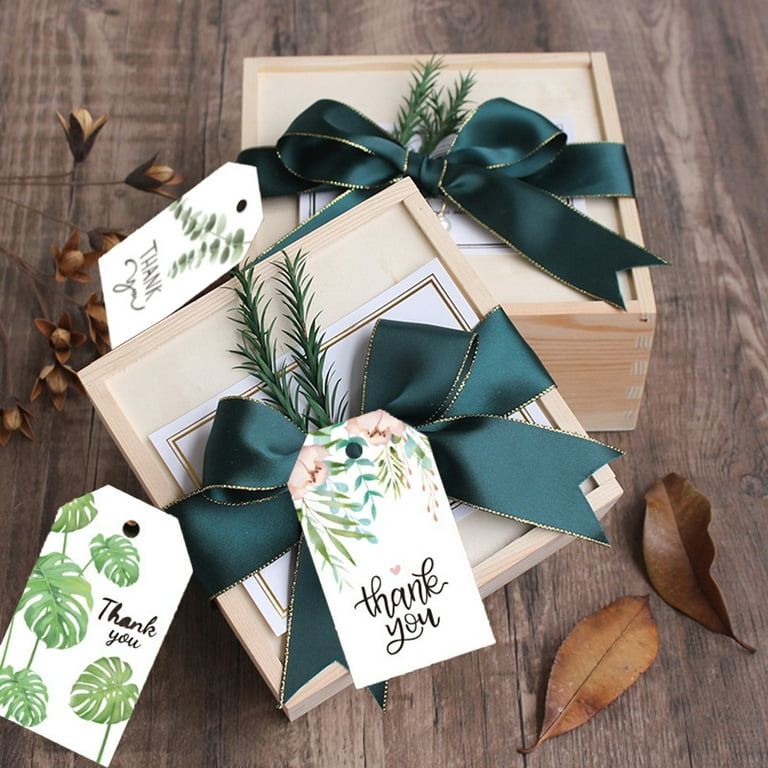 Inexpensive Gift Wrapping Ideas that look stunning!