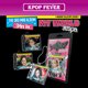 thumbnail image 1 of AESPA - [MY WORLD] SMINI 3rd MINI ALBUM PHOTOCARD SEALED, 1 of 3