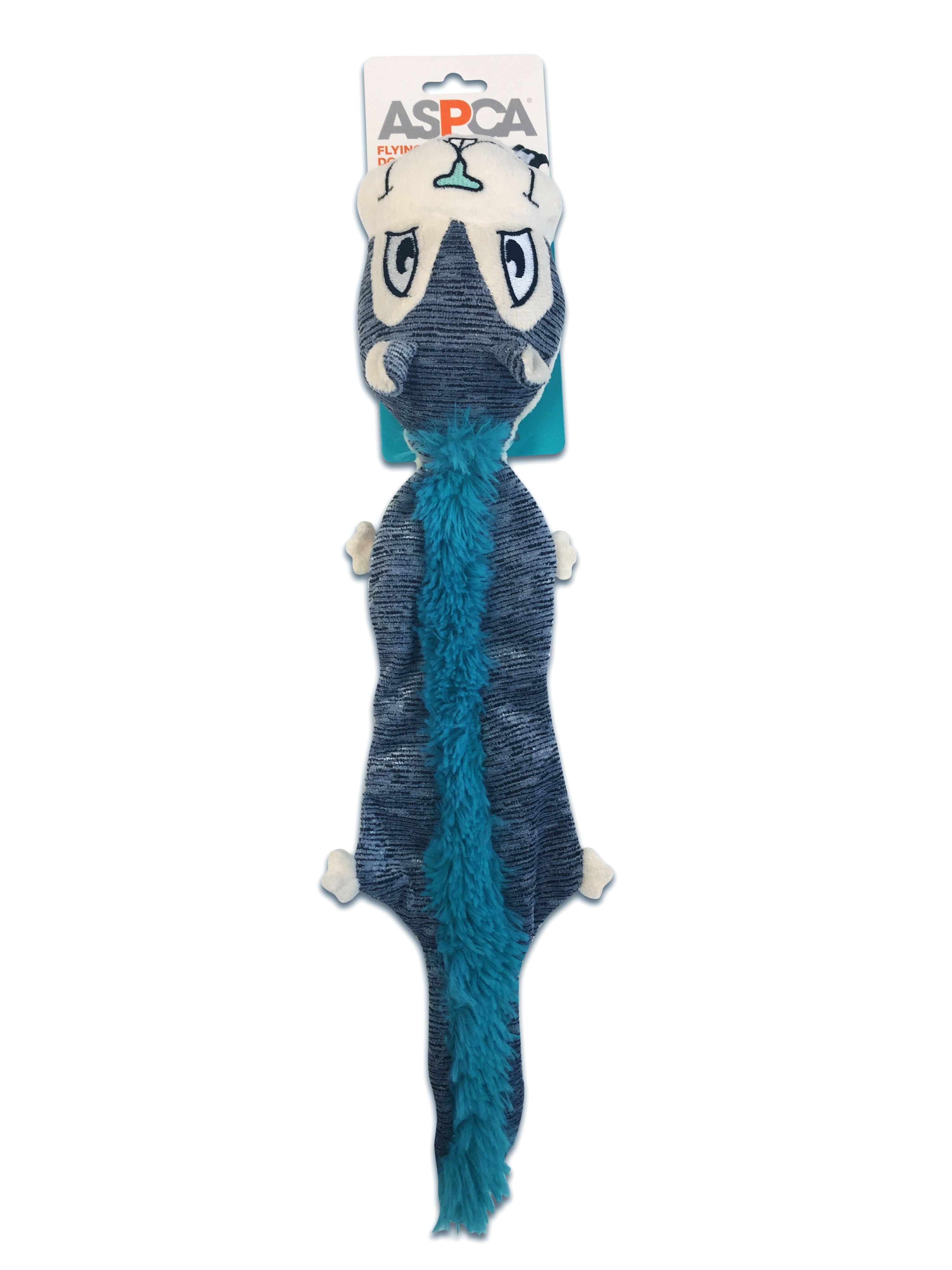 ASPCA FLYING SQUIRRELS TOY - Walmart.com - Walmart.com