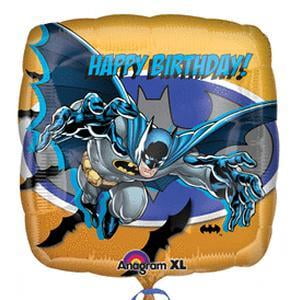Batman Foil Balloon