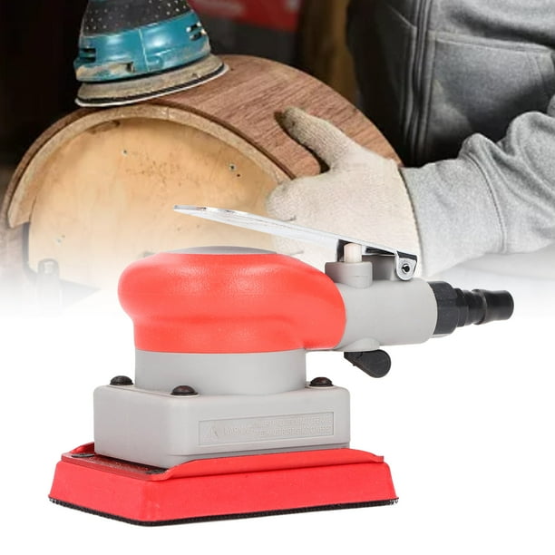 Air sander 2024 for auto body