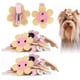 thumbnail image 4 of Lazos para el pelo de perro cachorro ANGGREK 20 piezas con Clip de poliéster, 4 of 8
