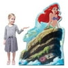 ARIEL THE LITTLE MERMAID STAND UP