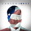 Canton Jones - God City USA (Walmart Exclusive) - Music & Performance - CD [Exclusive]