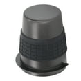 thumbnail image 4 of Coffee Dosing Cup, 58mm Dosing Cup Fine Workmanship  For Coffee Machines Black, 4 of 8
