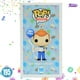 thumbnail image 3 of Funko Pop Birthday Freddy #195 Exclusivo Original Funko Mascota, 3 of 5