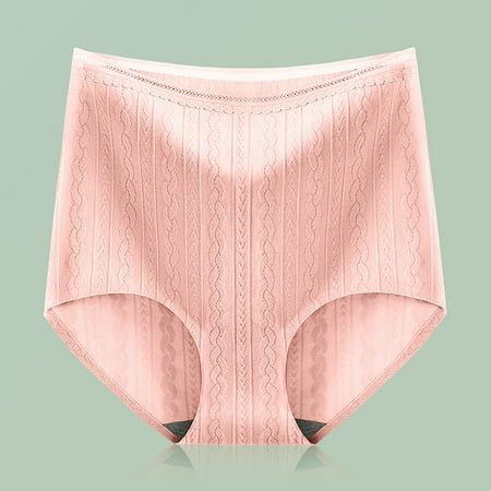 

〖TOTO〗Intimates For Women Seamless High-Waist Lace Women Underwear Panties