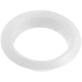 thumbnail image 6 of RENACLIPY White PVC Air Conditioning Hole Cover for Sealing and Decoration, and Easy to Install, 6 of 8