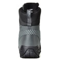 thumbnail image 5 of XPETI Men's Hiking Boots Waterproof Winter Snow Outdoor Boots Insulated Gray Size 12, 5 of 8