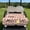 Red Beige Paw Heart, variant on COEQINE Golf Cart Seat Covers with Carry Handle, Comfortable Golf Cart Seat Towel Blanket, Fits for EZGO Yamaha Club Car and Other 2-Seat Golf Carts, Brown Cowhide American Tribal Geometric