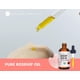 thumbnail image 3 of Aceite de rosa mosqueta Kate Blanc Cosmetics 30 ml con kit Gua Sha Stone, 3 of 6