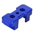 thumbnail image 4 of Soporte de caja de cambios de palanquilla de inserción compatible para marco B8 manual para TMI01 Soledad Insertar transmisión Billet nuevo, 4 of 9