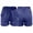 Dark Blue KLPQ4 boys summer clothes, variant on GXWEA Kids Basketball Shorts Boys Clothes Size 10 Boys Shorts Kids Casual Summer Clothes With Pockets
