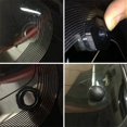 thumbnail image 4 of Kit de herrajes para puntal de vidrio trasero negro para Honda Civic 3Dr Hatchback EG6 CRV 92-95, 4 of 5