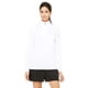 thumbnail image 1 of W3006 ALO W3006 LD 1/4 ZP LTWT PLOVR BLANCO 2XL Todo Deporte W3006, 1 of 1