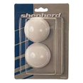 thumbnail image 1 of Shepherd 9568 2 Compter 2,19 Pouces Blanc Coussin Portes Butées, 1 of 1