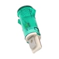 thumbnail image 2 of Lámpara indicadora de señal de 24 V CC MDX-14A, pequeña y compacta, para refrigeradores pequeños Verde, 2 of 9