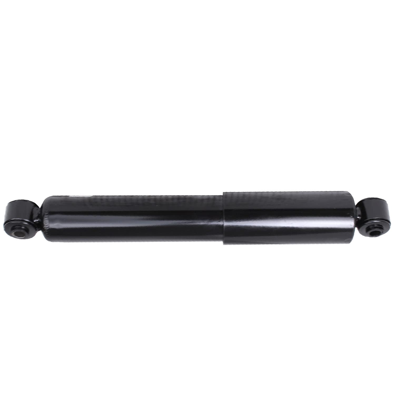 Detroit Axle - Rear Shock Absorbers Replacement for Dodge Grand Caravan Chrysler Town & Country Volkswagon Routan Ram C/V