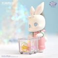 thumbnail image 4 of Meiyue-cajas ciegas de la serie Rabbit MoonBera, juguete para niña, muñeca Kawaii, Caja Ciega, figuras de acción de juguete, regalo de cumpleaños, modelo para chico, Caja misteriosa, 4 of 4