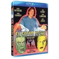 thumbnail image 1 of Le Sommeil Noir [ Blu-Ray, Reg.A/B/C Import - Espagne ], 1 of 1