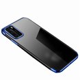 thumbnail image 1 of TG Silicone Case - Huawei P40 Bl?, 1 of 4