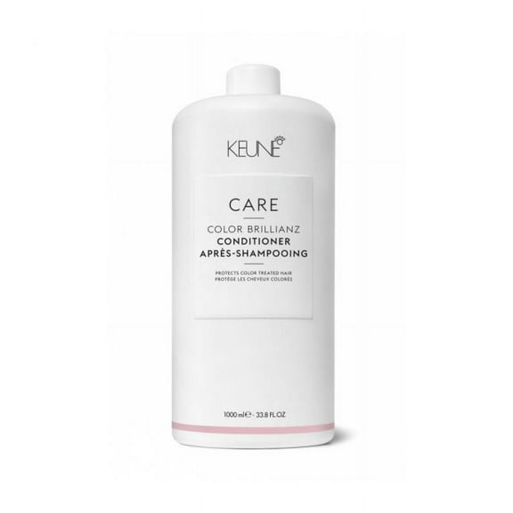 Keune Care Color Brillianz Conditioner (33.8 oz)