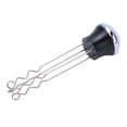 thumbnail image 1 of Tamper de agitación de café, acero inoxidable 304 para evitar que la aguja se deslice, agitador de café para barra para cocina ANGGREK Otros, 1 of 8