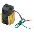 thumbnail image 2 of Pressure Pump Head,Garden Selfpriming Pump Accessories Water Pump Head Sprayer Water Pump Head Tried and Trusted, 2 of 12