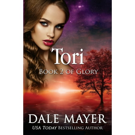 Glory: Tori (Paperback)