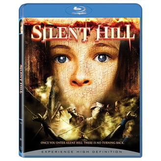 Silent Hill (DVD), Sony Pictures, Horror - Walmart.com