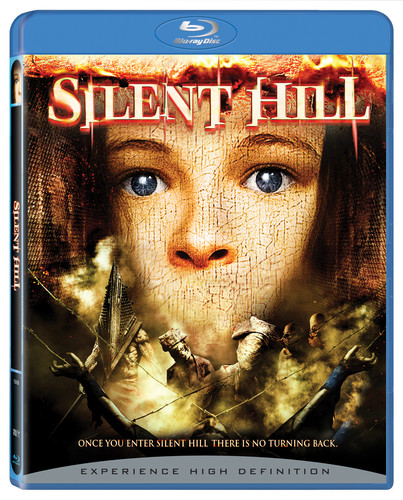 Silent Hill (Blu-ray)