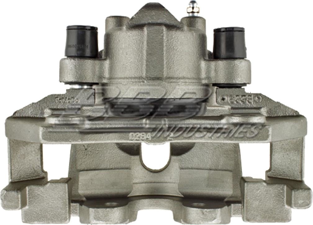 TERREPOWER formerly BBB Industries 99-17971B Reman Caliper w/installation Hardware