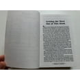 thumbnail image 5 of Bible Commentary Old Testament Nelson's Pocket Reference Series / Author: Warren W. Wiersbe / Nelson Reference & Electronic Pub, 2000 / Paperback, 5 of 13