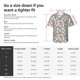 thumbnail image 5 of Fotbe Cute Rabbit Camisa Hawaiana para Hombre Unisex – Camisa Casual de Verano con Botones de Manga Corta de Algodón y Lino,Large, 5 of 7