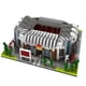 thumbnail image 5 of Bloques de construcción de diamantes del Real Madrid y Barcelona del estadio del Camp Nou Bernabéu de Old Trafford de fútbol de 2023, 5 of 5