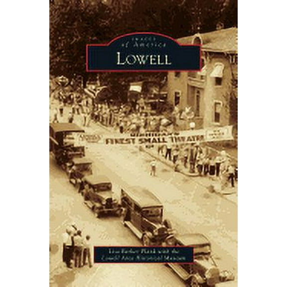 Lowell (Hardcover)