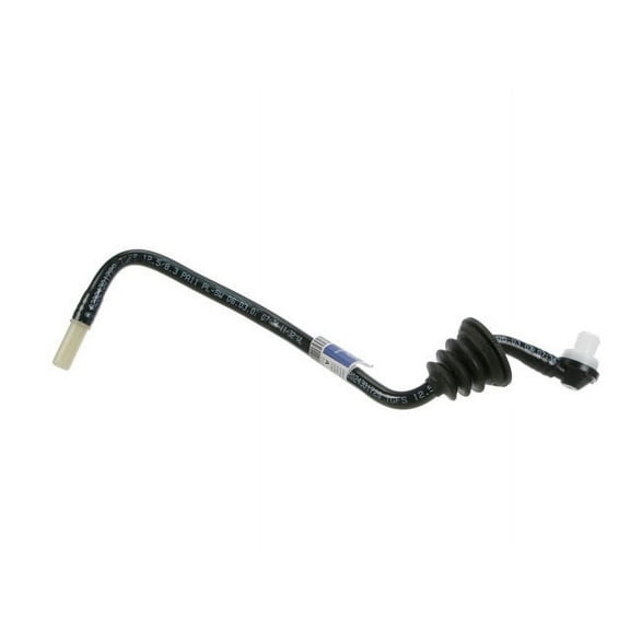Booster Vacuum Hose - Compatible with 1998 - 2003 Mercedes-Benz CLK320 Convertible 1999 2000 2001 2002