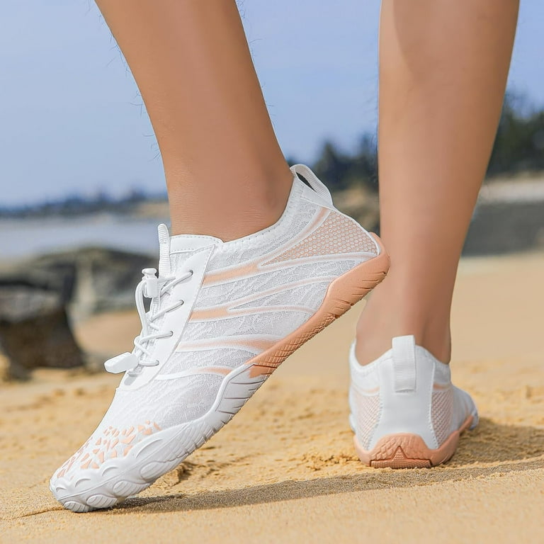 Aqua Shoes Pool Walking Shoes Water Shoes For Women Men Quick