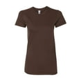 thumbnail image 2 of Clementine Women's Fine Jersey Short-Sleeve T-Shirt, 2 of 3