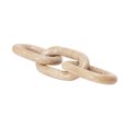 thumbnail image 5 of Bloomingville Decorative Marble Chain, Variegated Blush Tones, 5 of 6