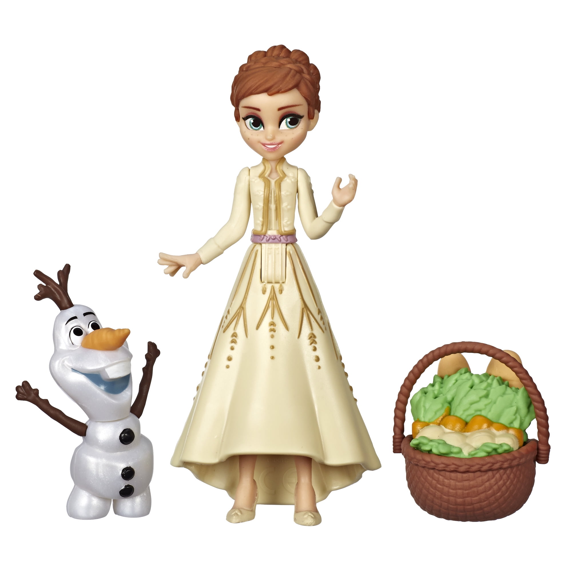 NEW Frozen 2 Olaf’s Bedroom Pop Adventures Set Disney 