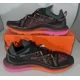 thumbnail image 2 of Adi - das 4D Fusio Primeknit Black Grey Men Casual Lifestyle Shoes FZ2414 Sz 10.5, 2 of 5