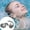 B, variant on Riforla 1 Pair of Swimming Adult Ear Plugs Swimming Water Proof Ear Plugs Reusable Silicone Ear Plugs Ear Swimming for Swimming Surfing Shower Sleeping and Water Sports A