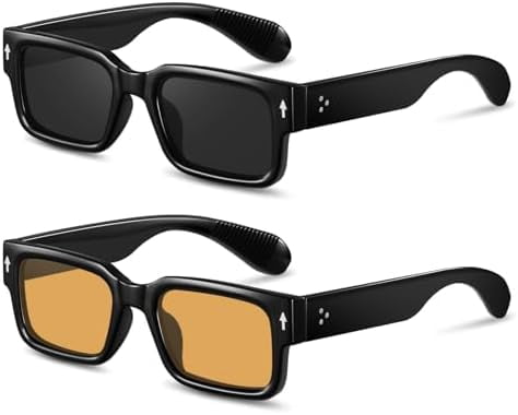 Panama Jack® x Foster Grant® Purple Shield Unisex Sunglasses