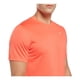thumbnail image 2 of Playera Reebok Hombre Caballero Entrenamiento Basic Ss naranja CH, 2 of 6