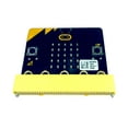 thumbnail image 6 of BBC micro:bit Header 40P 180 Degree Angle SMT Edge Connector - Yellow (Pack of 5 Pcs), 6 of 6