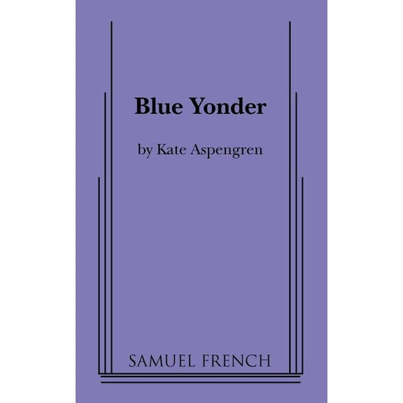 Blue Yonder, (Paperback)