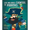 thumbnail image 1 of Los Mejores Cuentos de Piratas GRIBAUDO Pasta Dura, 1 of 2