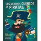 thumbnail image 1 of Los Mejores Cuentos de Piratas GRIBAUDO Pasta Dura, 1 of 2